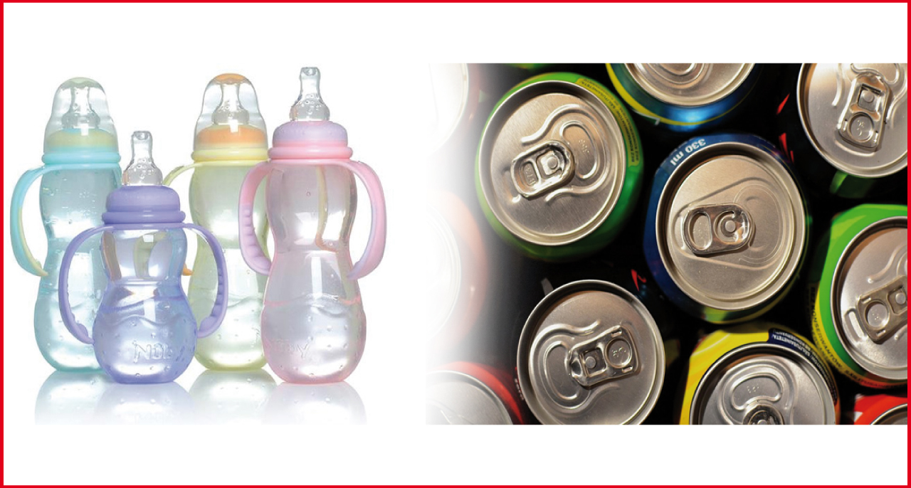 NEW RESTRICTIONS FOR BISPHENOL IN MOCA: Regulation (EU) 2018/213 of 12th February 2018