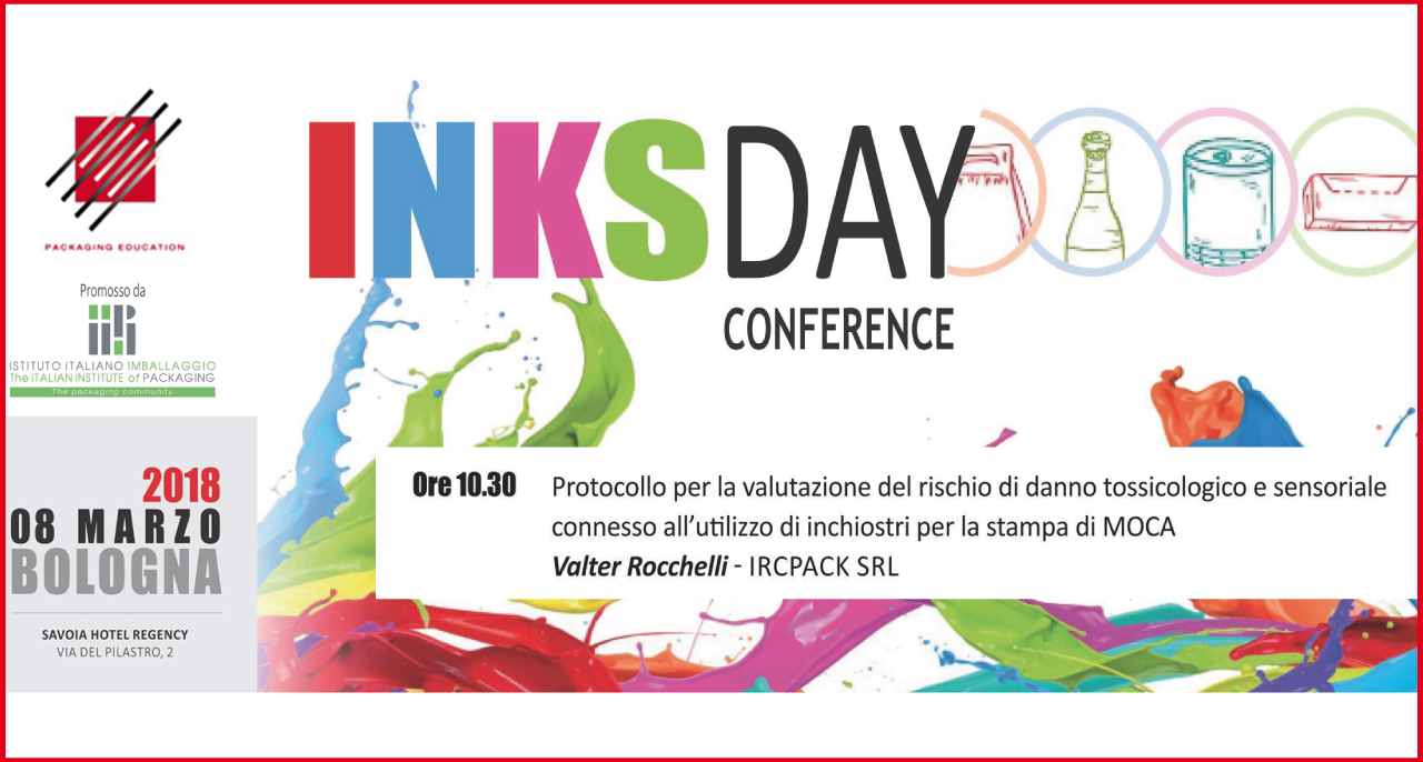 March 8th – INKS DAY Conference